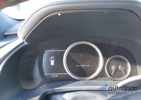 2018 Lexus Rx 350 F Sport from USA, damaged, VIN 2T2BZMCA0JC145620